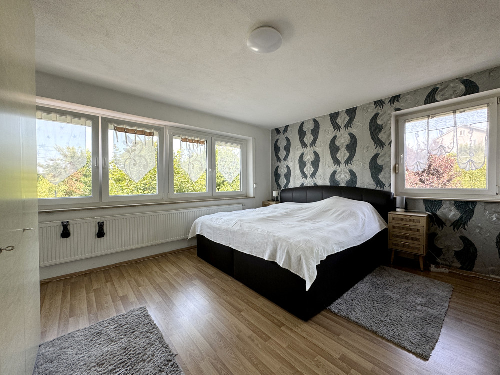 Elternschlafzimmer