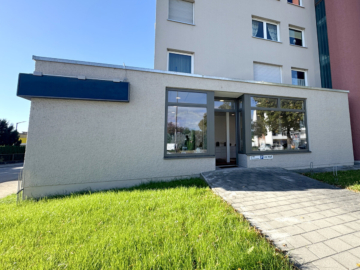 Magistrale Lage!, 93059 Regensburg, Ladenlokal