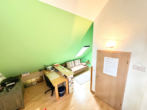 von der Galerie her