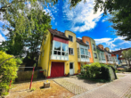 Am Ende einer Stichstraße