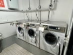 Gemeinschaftswaschraum - Apartment in zentraler Lage!