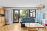 Wohn-/Essbereich - Mittendrin! Charmantes Reihenmittelhaus am Hohensand