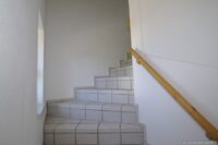 Treppenaufgang