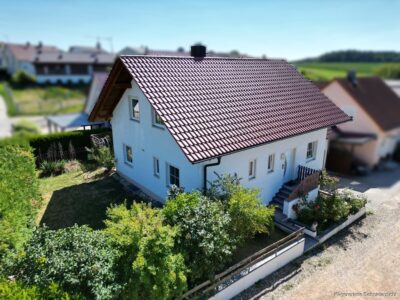 |Ein Zuhause mit vielen Möglichkeiten|, 93173 Wenzenbach, Einfamilienhaus