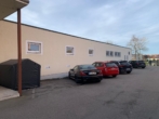 Parkplätze - Flexibel nutzbare Gewerbeeinheit