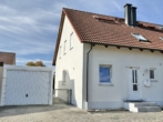 Bild - „Ein Zuhause zum Ankommen – kompakte Doppelhaushälfte für die kleine Familie“