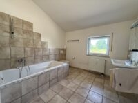 Badezimmer DG