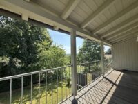 Balkon EG