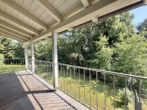 Balkon EG