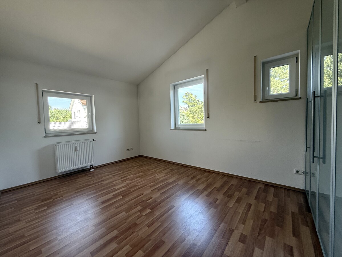 Kinderzimmer DG