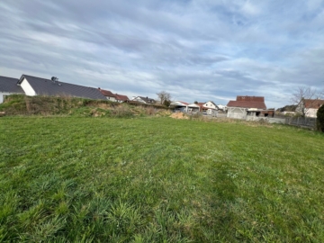 Rarität!! Freies Grundstück in Steinsberg, 93128 Steinsberg, Wohngrundstück