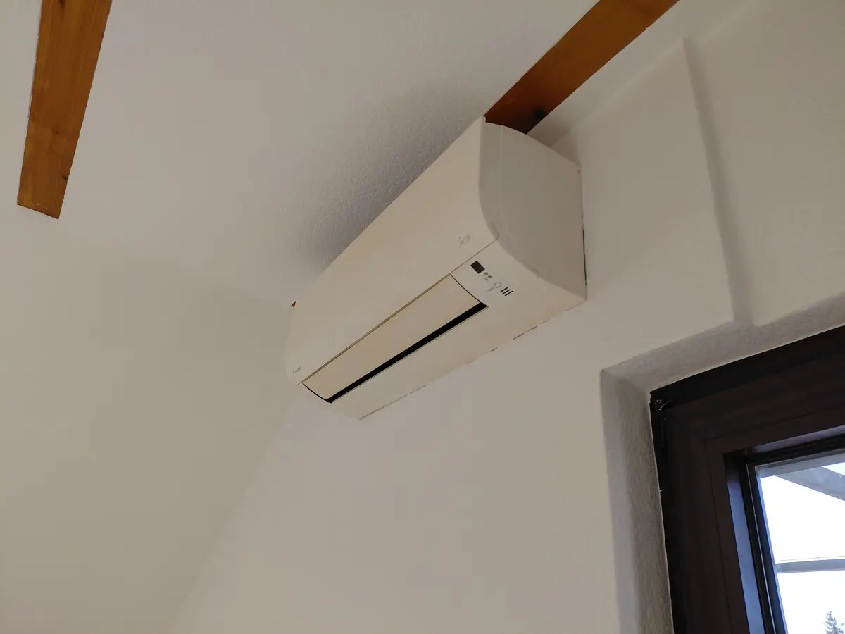 Klimaanlage