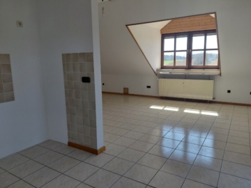 Rgbg-Graß: attraktive 2-Zi-Whg mit toller Extra-Ausstattung!, 93053 Regensburg, Etagenwohnung