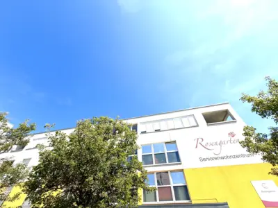 Jünger schon an älter denken! Ihre 2,5 Zimmer Wohnung mit Lift am Galgenberg!, 93053 Regensburg, Etagenwohnung