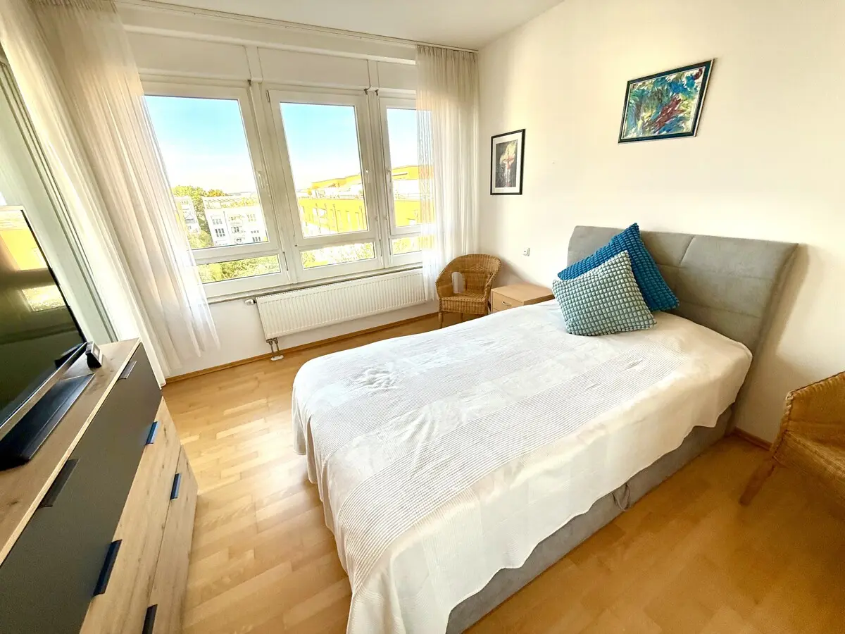 Ihr Schlafzimmer