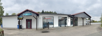 Ideal für Bauträger und Investoren in Falkenstein – Gewerbegrundstück mit Bestandsobjekt & Neubaupotenzial, 93167 Falkenstein, Verkaufsfläche