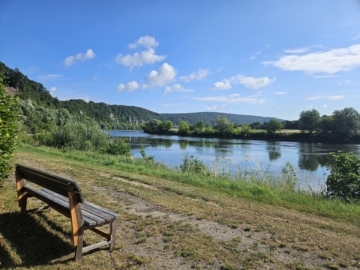 Das Donautal vor der Haustür neue DHH in Gundelshausen (Nähe Bad Abbach/ Kelheim), 93309 Kelheim, Doppelhaushälfte