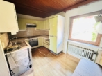 Küche EG - Hofstelle in Wildgarten-Idylle mit Sanierungschancen – eine Bühne für echte Macher