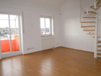 Wohnraum - Bad Abbach: attraktive 1,5-Zi-Maisonette-Wohnung