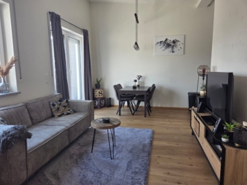 Exklusive Penthouse Wohnung, 92421 Schwandorf, Etagenwohnung