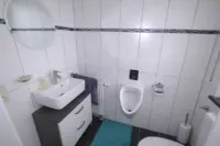 Gäste WC