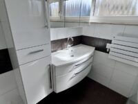 Waschbecken