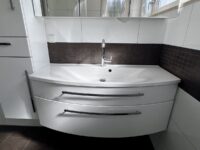 Waschbecken