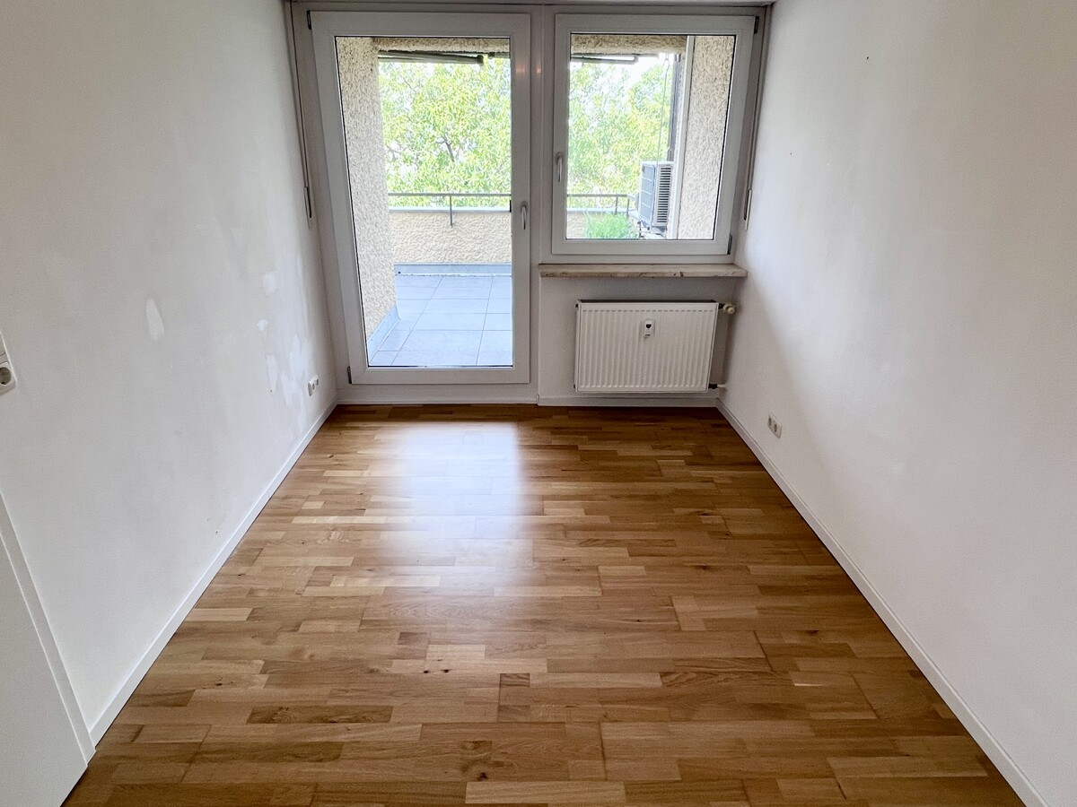 Büro/ Kinderzimmer