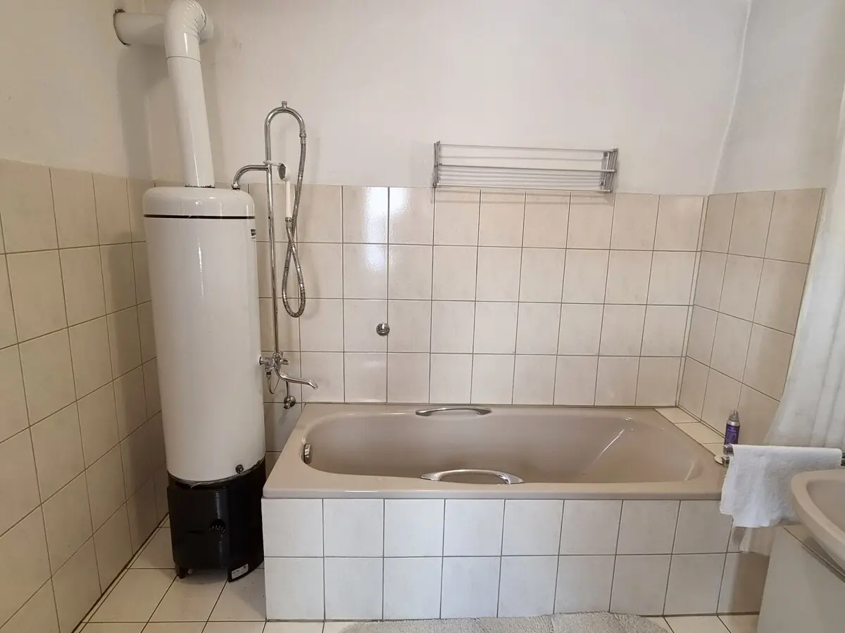 Badewanne