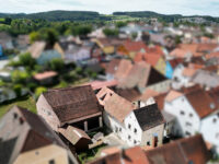 Vogelperspektive