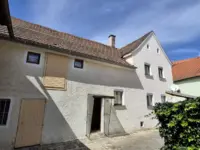 Wohnhaus