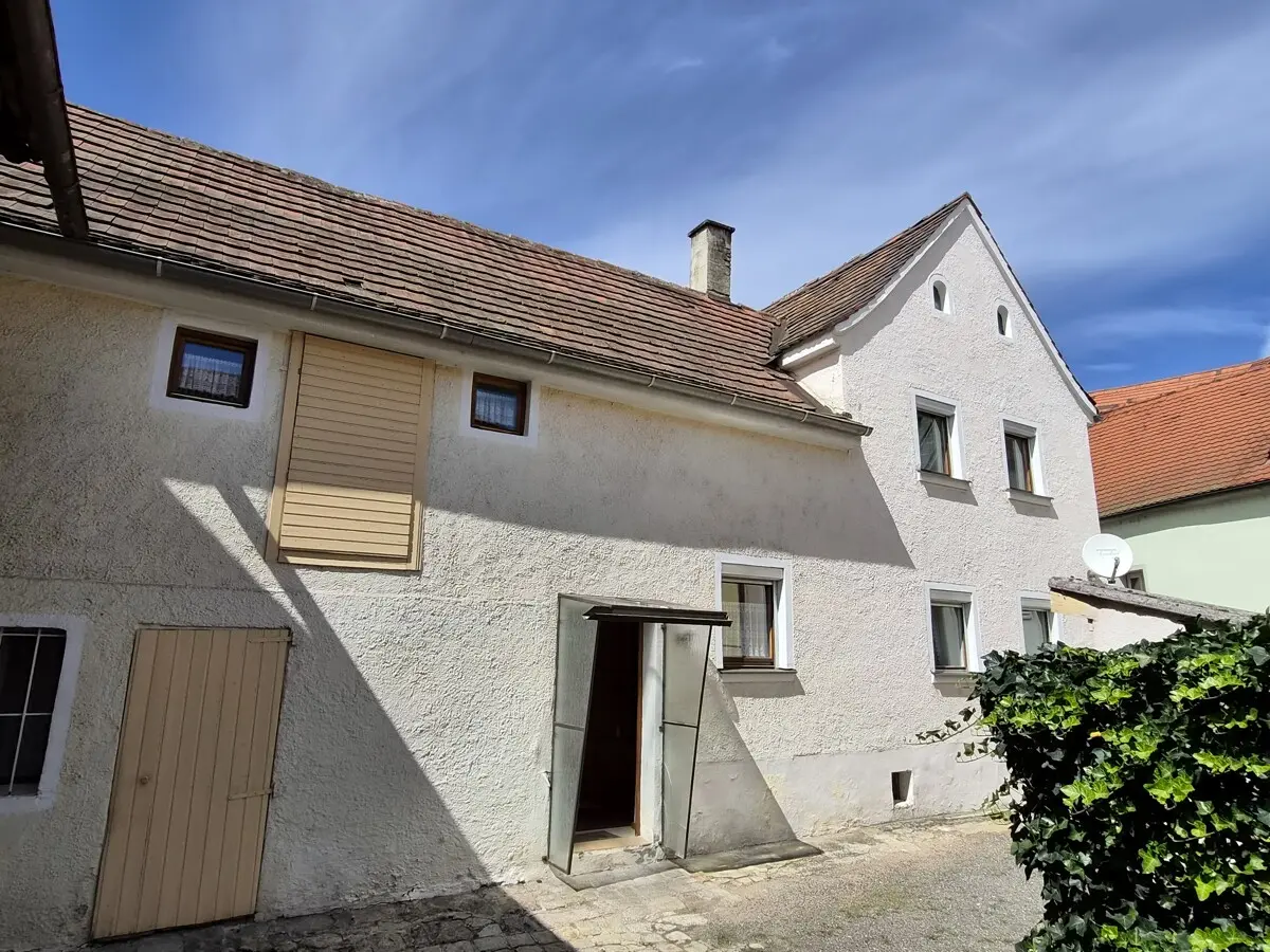 Wohnhaus