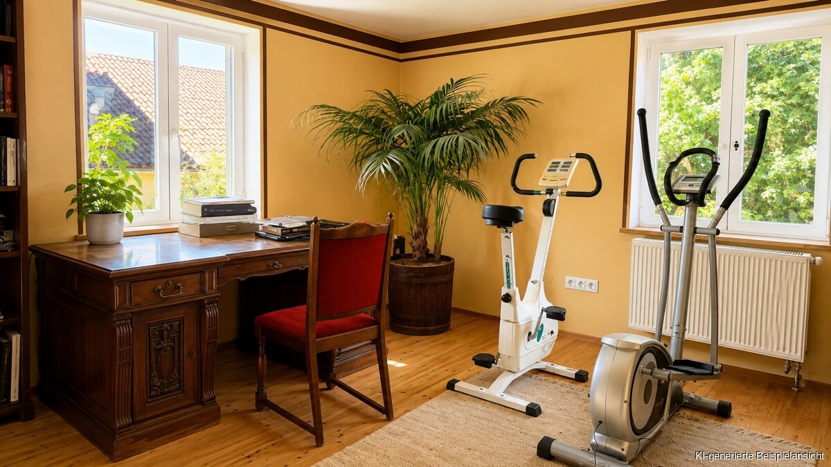Büro OG