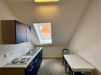 20 Arbeitszimmer (Küche) DG - Hochinteressantes Immobilienpaket (Praxis mit Wohnung) – Bestlage direkt am Marktplatz!