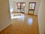 Von Ihrem Schlafbereich gen Wohnzimmer ... - Altstadtnah! Grün! Ruhig!