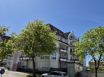 Westseite - Diese Wohnung lässt keine Wünsche offen – barrierefrei und hell!