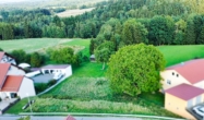 Ihr Grundstück - Beste Aussichten! Großzügiges Grundstück mit Blick ins Grüne