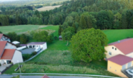 Ihr Blick ins Grüne - Unverbaubarer Blick ins Grüne! Traumgrundstück in Wenzenbach