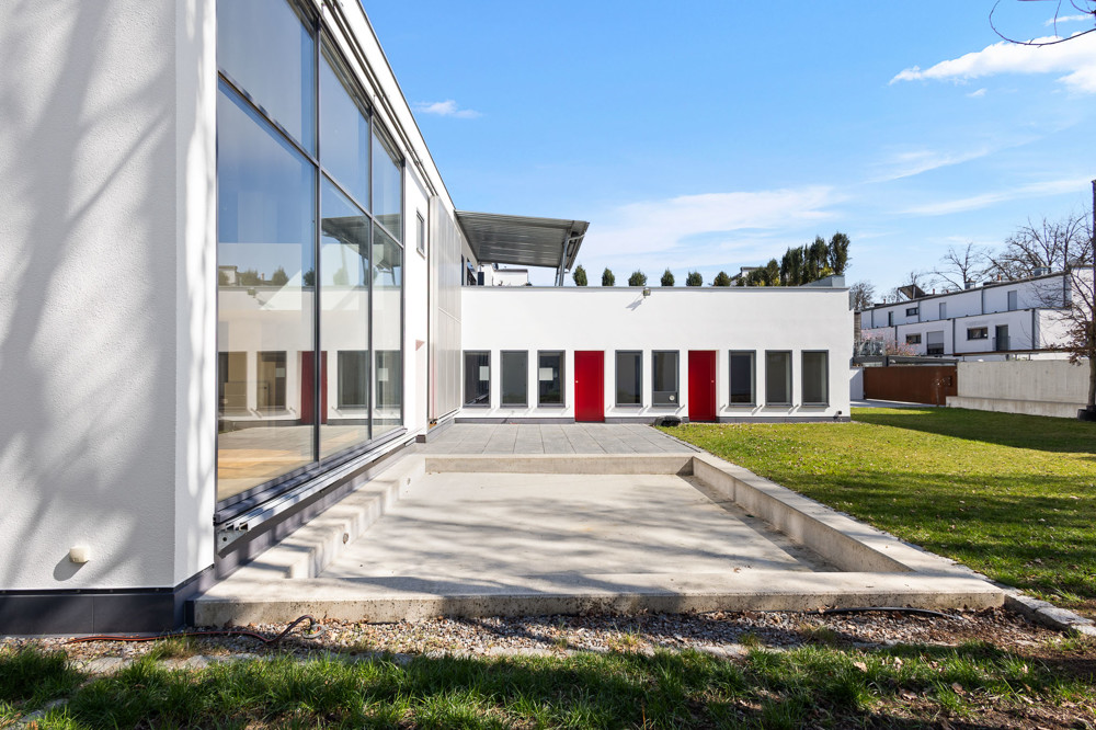 Villa Regensburger Westen-2