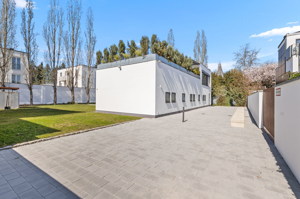 Villa Regensburger Westen-3