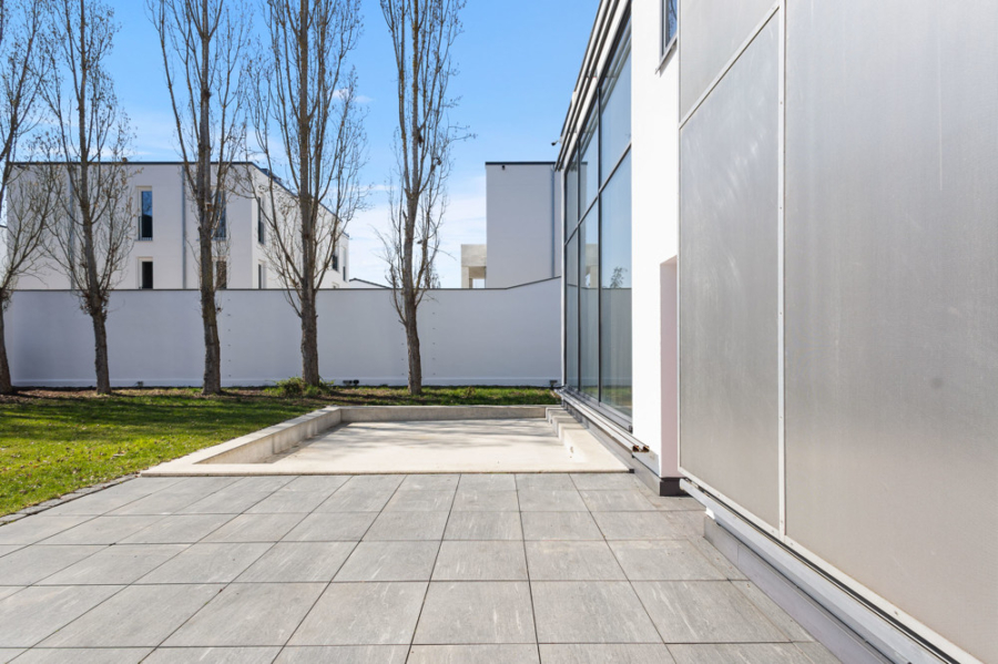 Villa Regensburger Westen-6