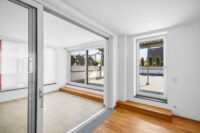 Villa Regensburger Westen-32
