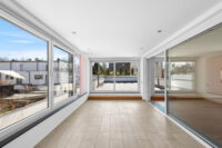 Villa Regensburger Westen-33