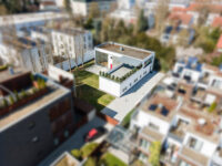 Villa Regensburger Westen-41