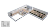 Grundriss OG