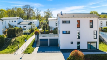 „Alles neu macht der Mai“, 93161 Sinzing, Einfamilienhaus