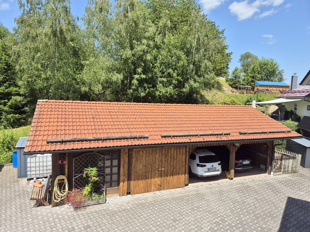 Carport