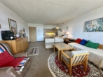 WZ 2 - Ferienidylle oder Hauptwohnsitz – 2-Zi.-Wohnung mit Südbalkon und Panoramablick im Bayerischen Wald