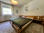 SZ - Ferienidylle oder Hauptwohnsitz – 2-Zi.-Wohnung mit Südbalkon und Panoramablick im Bayerischen Wald