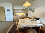 Essen und Kochen - Ferienidylle oder Hauptwohnsitz – 2-Zi.-Wohnung mit Südbalkon und Panoramablick im Bayerischen Wald
